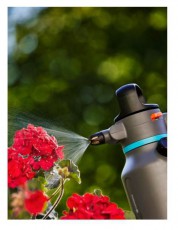 Gardena 1,25 l nyomáspermetező Háztartás / Otthon / Kültér - Kültér / kerti termék / grill - Permetezőgép - 404704