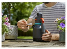 Gardena 1,25 l nyomáspermetező Háztartás / Otthon / Kültér - Kültér / kerti termék / grill - Permetezőgép - 404704