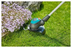 Gardena 9870-20 EasyCut 450/25 fűkasza Háztartás / Otthon / Kültér - Kültér / kerti termék / grill - Motoros fűkasza / szegélynyíró - 365531