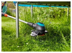 Gardena 9870-20 EasyCut 450/25 fűkasza Háztartás / Otthon / Kültér - Kültér / kerti termék / grill - Motoros fűkasza / szegélynyíró - 365531