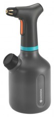Gardena EasyPump 1 l pumpás permetező Háztartás / Otthon / Kültér - Kültér / kerti termék / grill - Permetezőgép - 408086