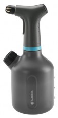 Gardena EasyPump 1 l pumpás permetező Háztartás / Otthon / Kültér - Kültér / kerti termék / grill - Permetezőgép - 408086