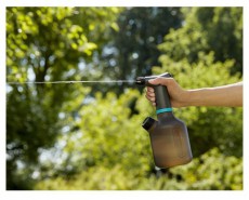 Gardena EasyPump 1 l pumpás permetező Háztartás / Otthon / Kültér - Kültér / kerti termék / grill - Permetezőgép - 408086