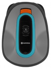 Gardena 19701-72 smart SILENO life 750 robotfűnyíró készlet Háztartás / Otthon / Kültér - Kültér / kerti termék / grill - Fűnyíró / gyeplazító - 414968