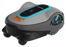 Gardena 19701-72 smart SILENO life 750 robotfűnyíró készlet Háztartás / Otthon / Kültér - Kültér / kerti termék / grill - Fűnyíró / gyeplazító - 414968