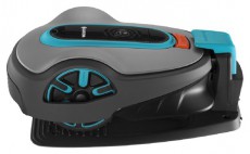 Gardena 19701-72 smart SILENO life 750 robotfűnyíró készlet Háztartás / Otthon / Kültér - Kültér / kerti termék / grill - Fűnyíró / gyeplazító - 414968