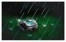 Gardena 19701-72 smart SILENO life 750 robotfűnyíró készlet Háztartás / Otthon / Kültér - Kültér / kerti termék / grill - Fűnyíró / gyeplazító - 414968