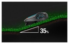 Gardena 19701-72 smart SILENO life 750 robotfűnyíró készlet Háztartás / Otthon / Kültér - Kültér / kerti termék / grill - Fűnyíró / gyeplazító - 414968