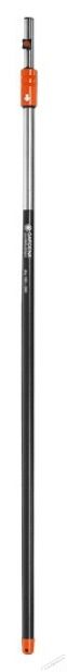 Gardena 3721-20 210&ndash;390 cm combisystem teleszk&oacute;pos ny&eacute;l H&aacute;ztart&aacute;s / Otthon / K&uuml;lt&eacute;r - Egy&eacute;b h&aacute;ztart&aacute;si term&eacute;k - 414168