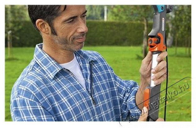 Gardena 3721-20 210&ndash;390 cm combisystem teleszk&oacute;pos ny&eacute;l H&aacute;ztart&aacute;s / Otthon / K&uuml;lt&eacute;r - Egy&eacute;b h&aacute;ztart&aacute;si term&eacute;k - 414168