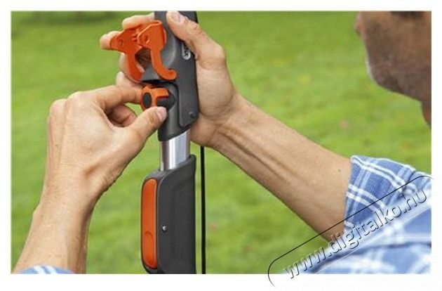 Gardena 3721-20 210&ndash;390 cm combisystem teleszk&oacute;pos ny&eacute;l H&aacute;ztart&aacute;s / Otthon / K&uuml;lt&eacute;r - Egy&eacute;b h&aacute;ztart&aacute;si term&eacute;k - 414168
