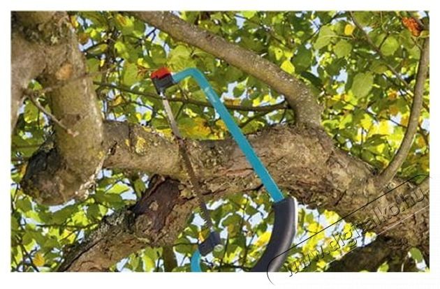 Gardena 3721-20 210&ndash;390 cm combisystem teleszk&oacute;pos ny&eacute;l H&aacute;ztart&aacute;s / Otthon / K&uuml;lt&eacute;r - Egy&eacute;b h&aacute;ztart&aacute;si term&eacute;k - 414168