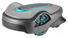 Gardena SILENO life 1000 robotfűnyíró Háztartás / Otthon / Kültér - Kültér / kerti termék / grill - Fűnyíró / gyeplazító - 413833