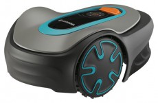 Gardena SILENO minimo 500 robotfűnyíró Háztartás / Otthon / Kültér - Kültér / kerti termék / grill - Fűnyíró / gyeplazító - 413834