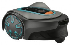 Gardena SILENO minimo 500 robotfűnyíró Háztartás / Otthon / Kültér - Kültér / kerti termék / grill - Fűnyíró / gyeplazító - 413834