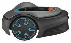 Gardena SILENO minimo 500 robotfűnyíró Háztartás / Otthon / Kültér - Kültér / kerti termék / grill - Fűnyíró / gyeplazító - 413834