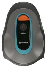 Gardena SILENO minimo 500 robotfűnyíró Háztartás / Otthon / Kültér - Kültér / kerti termék / grill - Fűnyíró / gyeplazító - 413834