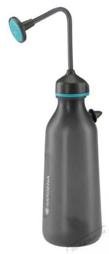Gardena 0,45 l szobai permetező Háztartás / Otthon / Kültér - Kültér / kerti termék / grill - Permetezőgép - 427543
