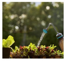 Gardena 0,45 l szobai permetező Háztartás / Otthon / Kültér - Kültér / kerti termék / grill - Permetezőgép - 427543