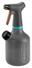 Gardena city gardening 1 l pumpás permetező Háztartás / Otthon / Kültér - Kültér / kerti termék / grill - Permetezőgép - 427544