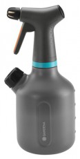 Gardena city gardening 1 l pumpás permetező Háztartás / Otthon / Kültér - Kültér / kerti termék / grill - Permetezőgép - 427544