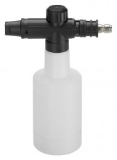 Gardena AquaClean 24/18V P4A Prémium magasnyomású mosó készlet Háztartás / Otthon / Kültér - Tisztító / mosó - Nagynyomású mosó - 443617
