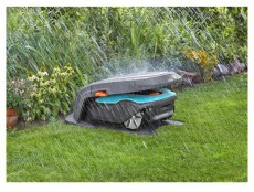 Gardena 4011-20 robotfűnyíró ház Háztartás / Otthon / Kültér - Kültér / kerti termék / grill - Kiegészítő - 447789