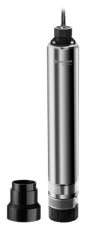 Gardena 5500/5 inox mélykút szivattyú Háztartás / Otthon / Kültér - Kültér / kerti termék / grill - Szivattyú - 450083