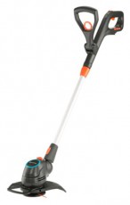 Gardena ComfortCut 23/18V P4A akkumul&aacute;tor n&eacute;lk&uuml;l akkumul&aacute;toros fűszeg&eacute;lyny&iacute;r&oacute; - H&aacute;ztart&aacute;s / Otthon / K&uuml;lt&eacute;r - Egy&eacute;b h&aacute;ztart&aacute;si term&eacute;k - 448520