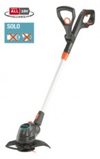 Gardena ComfortCut 23/18V P4A akkumul&aacute;tor n&eacute;lk&uuml;l akkumul&aacute;toros fűszeg&eacute;lyny&iacute;r&oacute; H&aacute;ztart&aacute;s / Otthon / K&uuml;lt&eacute;r - Egy&eacute;b h&aacute;ztart&aacute;si term&eacute;k - 448520