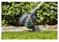 Gardena ComfortCut 23/18V P4A akkumul&aacute;tor n&eacute;lk&uuml;l akkumul&aacute;toros fűszeg&eacute;lyny&iacute;r&oacute; H&aacute;ztart&aacute;s / Otthon / K&uuml;lt&eacute;r - Egy&eacute;b h&aacute;ztart&aacute;si term&eacute;k - 448520