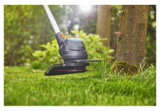 Gardena ComfortCut 23/18V P4A akkumul&aacute;tor n&eacute;lk&uuml;l akkumul&aacute;toros fűszeg&eacute;lyny&iacute;r&oacute; H&aacute;ztart&aacute;s / Otthon / K&uuml;lt&eacute;r - Egy&eacute;b h&aacute;ztart&aacute;si term&eacute;k - 448520