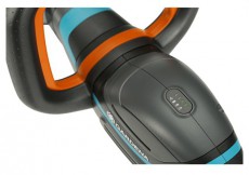 Gardena ComfortCut 60/18v P4A akkumulátor nélkül akkumulátoros sövénynyíró Háztartás / Otthon / Kültér - Kültér / kerti termék / grill - Sövény / kézi fű és lomb vágó - 448521