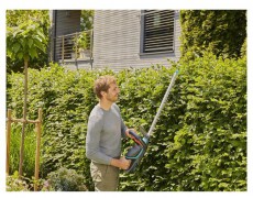 Gardena ComfortCut 60/18v P4A akkumulátor nélkül akkumulátoros sövénynyíró Háztartás / Otthon / Kültér - Kültér / kerti termék / grill - Sövény / kézi fű és lomb vágó - 448521