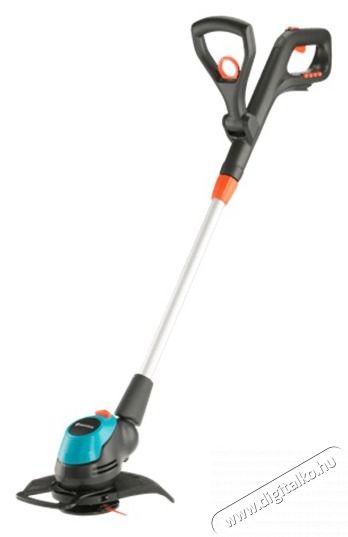 Gardena EasyCut 23/18V P4A akkumul&aacute;tor n&eacute;lk&uuml;l akkumul&aacute;toros fűszeg&eacute;lyny&iacute;r&oacute; H&aacute;ztart&aacute;s / Otthon / K&uuml;lt&eacute;r - Egy&eacute;b h&aacute;ztart&aacute;si term&eacute;k - 448519