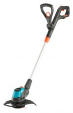 Gardena EasyCut 23/18V P4A akkumul&aacute;tor n&eacute;lk&uuml;l akkumul&aacute;toros fűszeg&eacute;lyny&iacute;r&oacute; - H&aacute;ztart&aacute;s / Otthon / K&uuml;lt&eacute;r - Egy&eacute;b h&aacute;ztart&aacute;si term&eacute;k - 448519