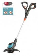 Gardena EasyCut 23/18V P4A akkumul&aacute;tor n&eacute;lk&uuml;l akkumul&aacute;toros fűszeg&eacute;lyny&iacute;r&oacute; H&aacute;ztart&aacute;s / Otthon / K&uuml;lt&eacute;r - Egy&eacute;b h&aacute;ztart&aacute;si term&eacute;k - 448519