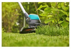 Gardena EasyCut 23/18V P4A akkumul&aacute;tor n&eacute;lk&uuml;l akkumul&aacute;toros fűszeg&eacute;lyny&iacute;r&oacute; H&aacute;ztart&aacute;s / Otthon / K&uuml;lt&eacute;r - Egy&eacute;b h&aacute;ztart&aacute;si term&eacute;k - 448519
