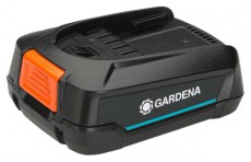 Gardena P4A 18V/45 rendszerakkumulátor Akkuk és töltők - Li-ion akkumulátor és töltő (gyári) - Akku - 448172