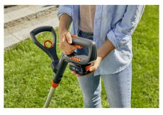 Gardena P4A 18V/45 rendszerakkumulátor Akkuk és töltők - Li-ion akkumulátor és töltő (gyári) - Akku - 448172