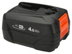 Gardena P4A 18V/72 rendszerakkumulátor Akkuk és töltők - Li-ion akkumulátor és töltő (gyári) - Akku - 448173