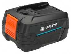 Gardena P4A 18V/72 rendszerakkumulátor Akkuk és töltők - Li-ion akkumulátor és töltő (gyári) - Akku - 448173