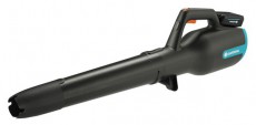 Gardena PowerJet 18V P4A akkumulátor nélkül akkumulátoros lombfújó Háztartás / Otthon / Kültér - Kültér / kerti termék / grill - Lombszívó és fúvó - 448525