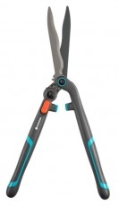 Gardena 2in1 EnergyCut s&ouml;v&eacute;nyny&iacute;r&oacute; oll&oacute; H&aacute;ztart&aacute;s / Otthon / K&uuml;lt&eacute;r - K&uuml;lt&eacute;r / kerti term&eacute;k / grill - S&ouml;v&eacute;ny / k&eacute;zi fű &eacute;s lomb v&aacute;g&oacute; - 452349