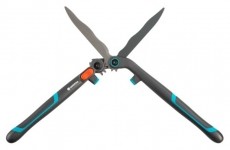 Gardena 2in1 EnergyCut s&ouml;v&eacute;nyny&iacute;r&oacute; oll&oacute; H&aacute;ztart&aacute;s / Otthon / K&uuml;lt&eacute;r - K&uuml;lt&eacute;r / kerti term&eacute;k / grill - S&ouml;v&eacute;ny / k&eacute;zi fű &eacute;s lomb v&aacute;g&oacute; - 452349