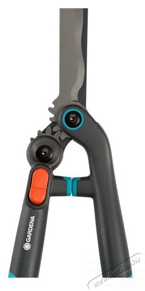 Gardena 2in1 EnergyCut s&ouml;v&eacute;nyny&iacute;r&oacute; oll&oacute; H&aacute;ztart&aacute;s / Otthon / K&uuml;lt&eacute;r - K&uuml;lt&eacute;r / kerti term&eacute;k / grill - S&ouml;v&eacute;ny / k&eacute;zi fű &eacute;s lomb v&aacute;g&oacute; - 452349
