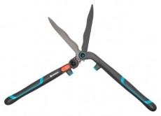 Gardena 2in1 EnergyCut s&ouml;v&eacute;nyny&iacute;r&oacute; oll&oacute; H&aacute;ztart&aacute;s / Otthon / K&uuml;lt&eacute;r - K&uuml;lt&eacute;r / kerti term&eacute;k / grill - S&ouml;v&eacute;ny / k&eacute;zi fű &eacute;s lomb v&aacute;g&oacute; - 452349