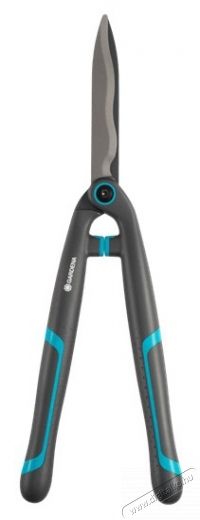Gardena EasyCut s&ouml;v&eacute;nyny&iacute;r&oacute; oll&oacute; H&aacute;ztart&aacute;s / Otthon / K&uuml;lt&eacute;r - K&uuml;lt&eacute;r / kerti term&eacute;k / grill - S&ouml;v&eacute;ny / k&eacute;zi fű &eacute;s lomb v&aacute;g&oacute; - 452589