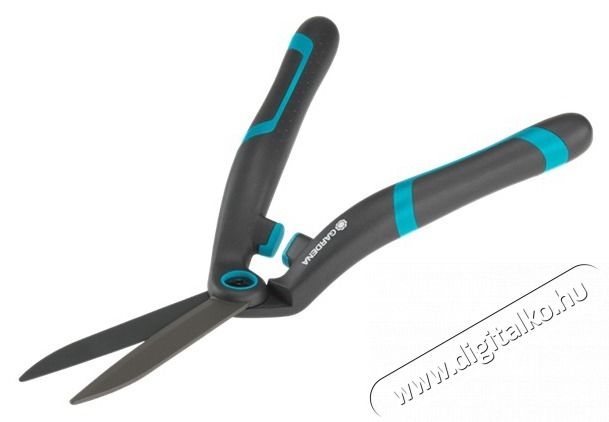 Gardena PrecisionCut s&ouml;v&eacute;nyny&iacute;r&oacute; oll&oacute; H&aacute;ztart&aacute;s / Otthon / K&uuml;lt&eacute;r - K&uuml;lt&eacute;r / kerti term&eacute;k / grill - S&ouml;v&eacute;ny / k&eacute;zi fű &eacute;s lomb v&aacute;g&oacute; - 452348