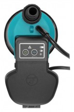 Gardena 14600-55 AKKUMULÁTOROS MERÜLŐSZIVATTYÚ TISZTA VÍZHEZ 2000/2 18V P4A AKKUMULÁTOR NÉLKÜL Háztartás / Otthon / Kültér - Kültér / kerti termék / grill - Szivattyú - 464966